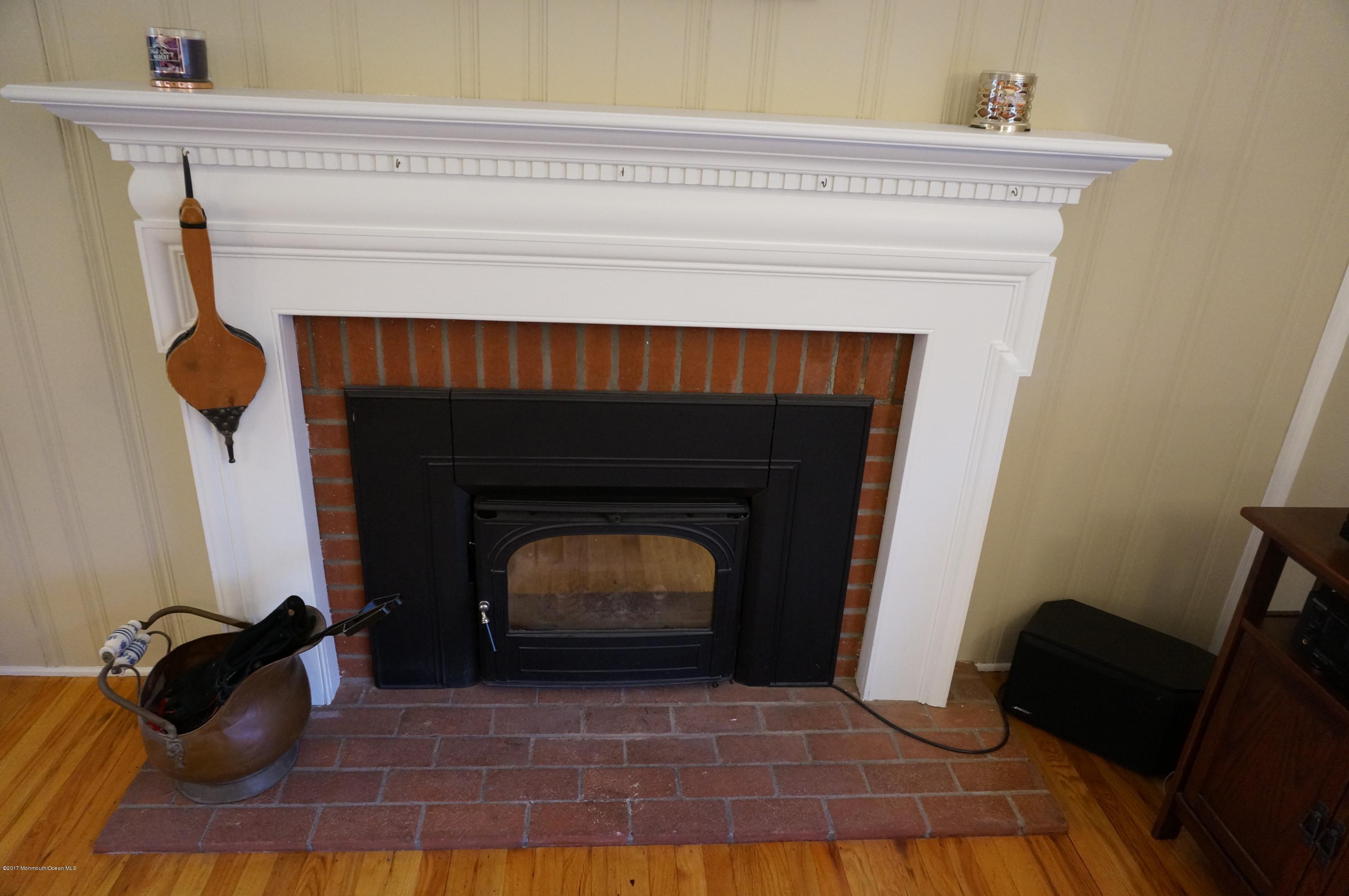540 Somerville Road Bridgewater, NJ 08807 - Photo 7 of 22 fireplace