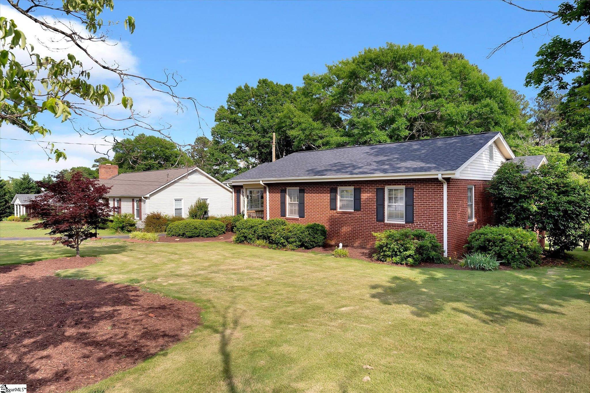 206 Hillside Drive Greer, SC 29651 - Photo 28 of 28