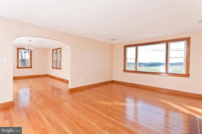 115 North Houcksville Road Hampstead, MD 21074 - Photo 2 of 24 Living Room #2