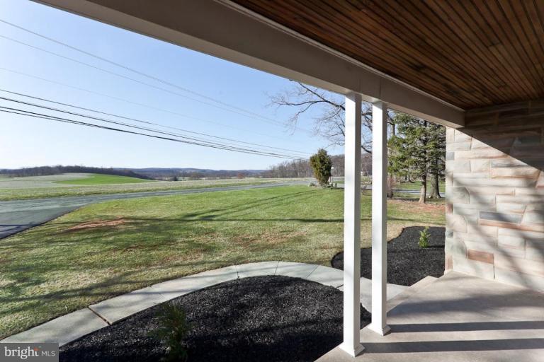 115 North Houcksville Road Hampstead, MD 21074 - Photo 13 of 24 View from Unit