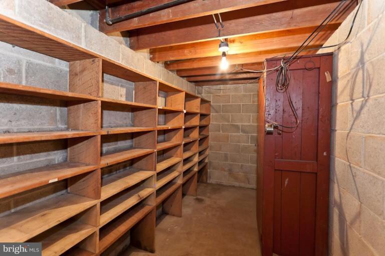 115 North Houcksville Road Hampstead, MD 21074 - Photo 23 of 24 storage in basement