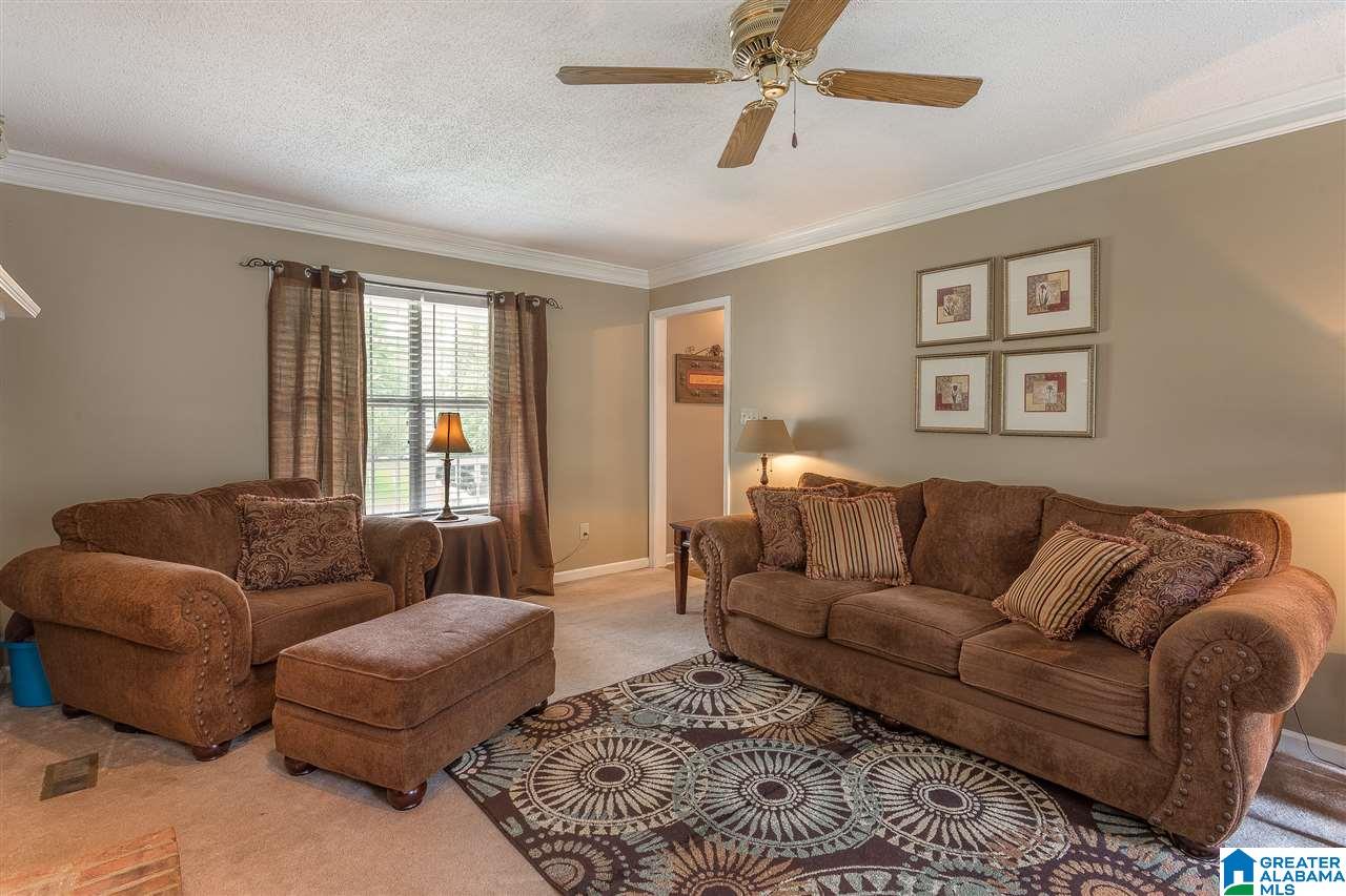 5314 Pinson Ridge Pinson, AL 35126 - Photo 13 of 38