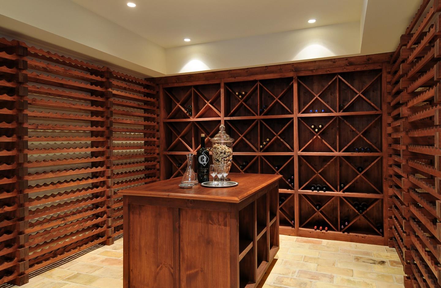 1 Faxon Road Atherton, CA 94027 - Photo 16 of 19 a close view of a sink