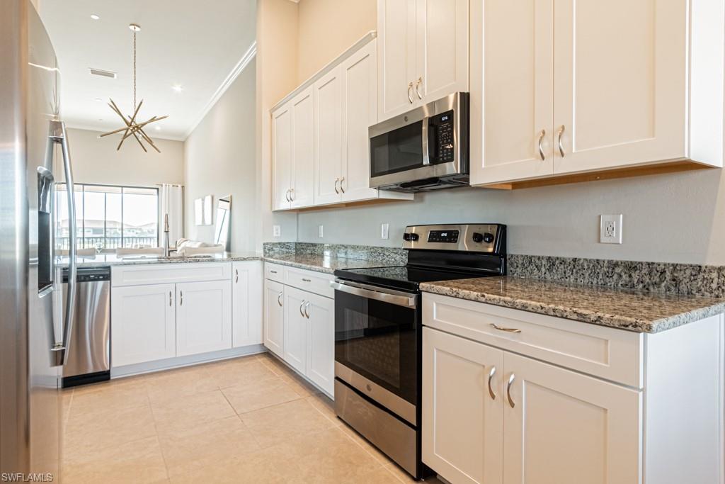 9402 Pocida Court, Unit 201 Naples, FL 34119 - Photo 11 of 27