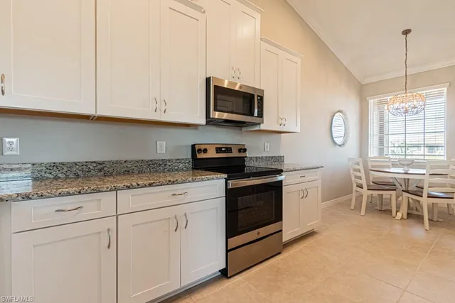 $4,000 | 9402 Pocida Court, Unit 201, Naples, FL 34119