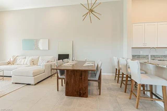 $4,000 | 9402 Pocida Court, Unit 201, Naples, FL 34119