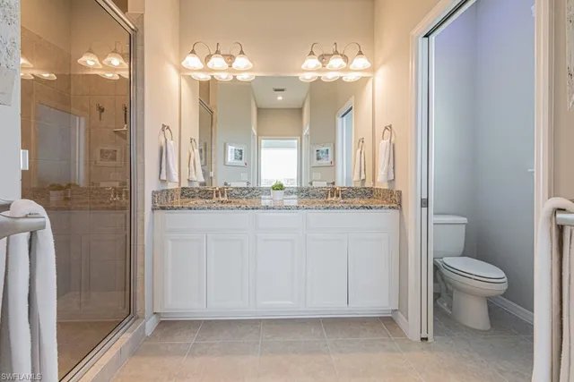 $4,000 | 9402 Pocida Court, Unit 201, Naples, FL 34119