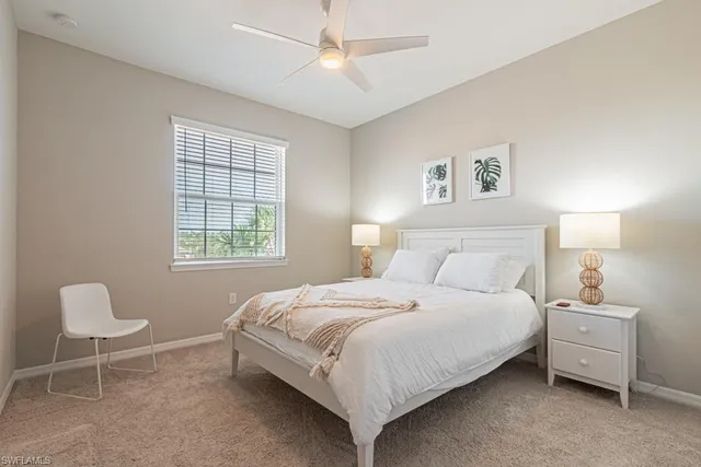 $4,000 | 9402 Pocida Court, Unit 201, Naples, FL 34119