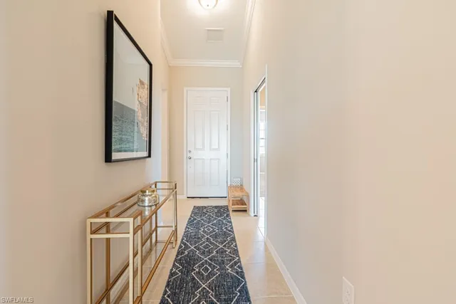 $4,000 | 9402 Pocida Court, Unit 201, Naples, FL 34119