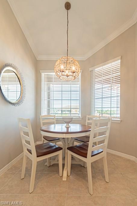 9402 Pocida Court, Unit 201 Naples, FL 34119 - Photo 10 of 27