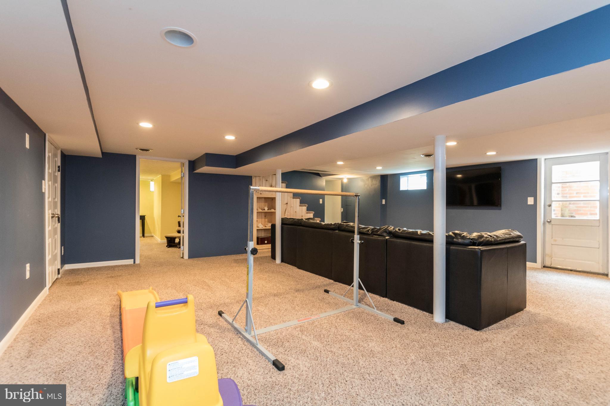 2506 Lincrest Road Joppa, MD 21085 - Photo 22 of 29 Basement