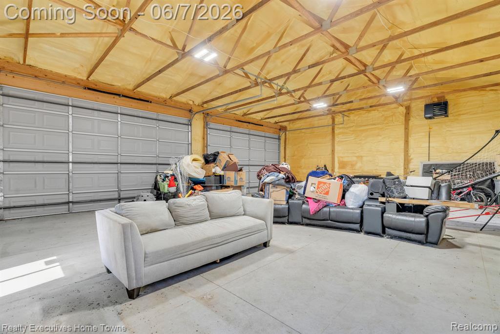 6560 Roach Road Croswell, MI 48422 - Photo 32 of 36