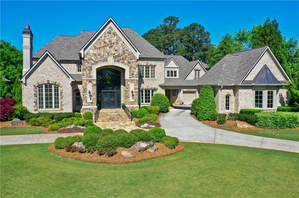 3665 Moye Trail Duluth, GA 30097 - Photo 1 of 1