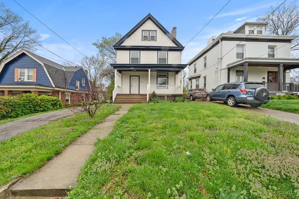 $265,000 | 3517 Bevis Avenue, Cincinnati, OH 45207