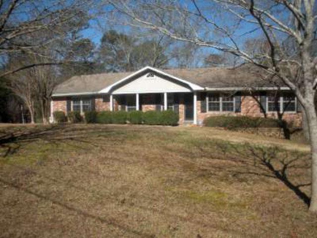 1934 Long Ridge Drive Macon, GA 31211 - Photo 1 of 1