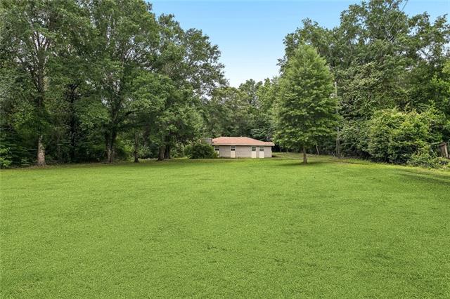 23543 Ellis Lee Road Franklinton, LA 70438 - Photo 1 of 11