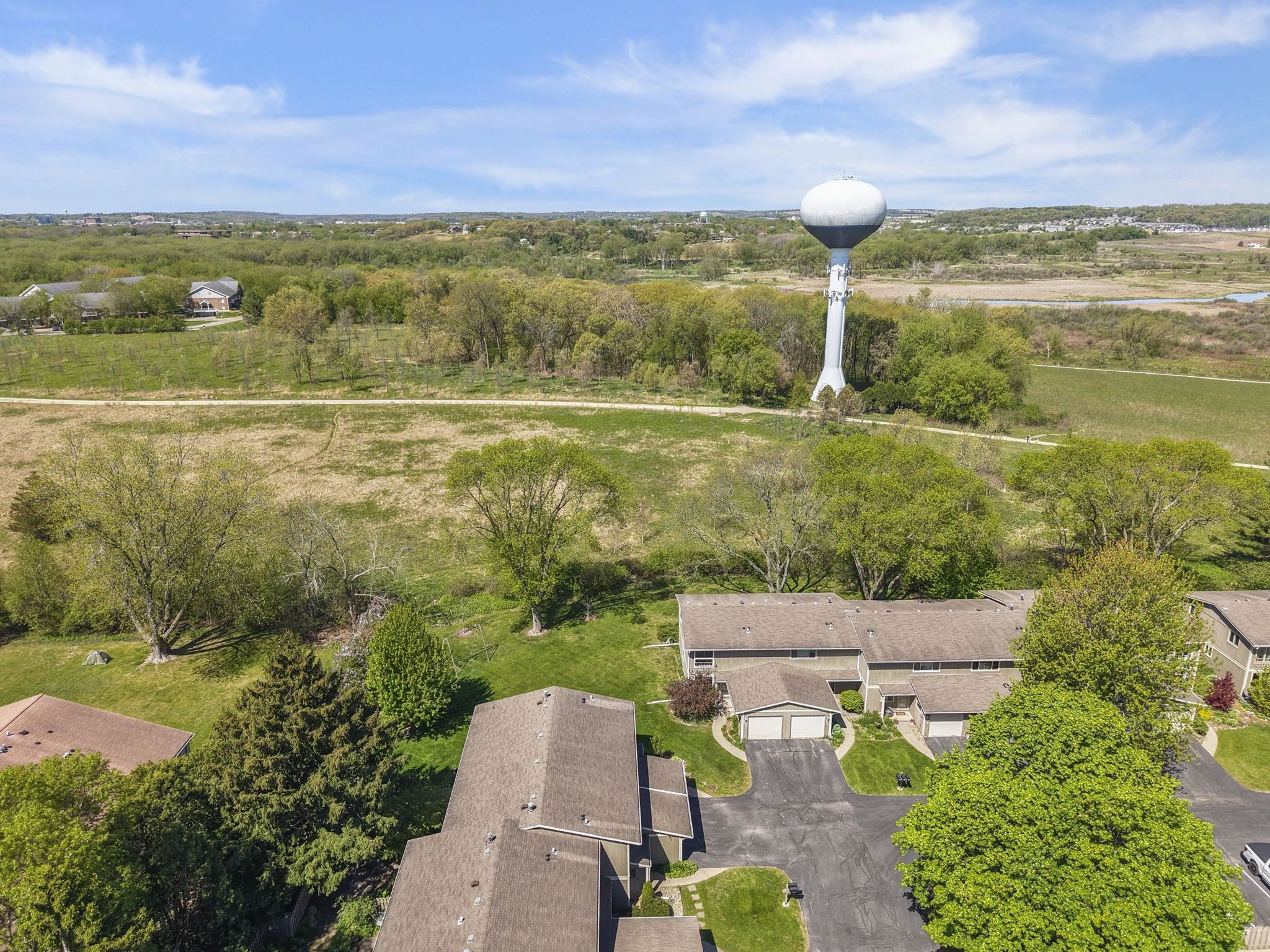 3518 Valley Ridge Road Middleton, WI 53562 - Photo 45 of 56