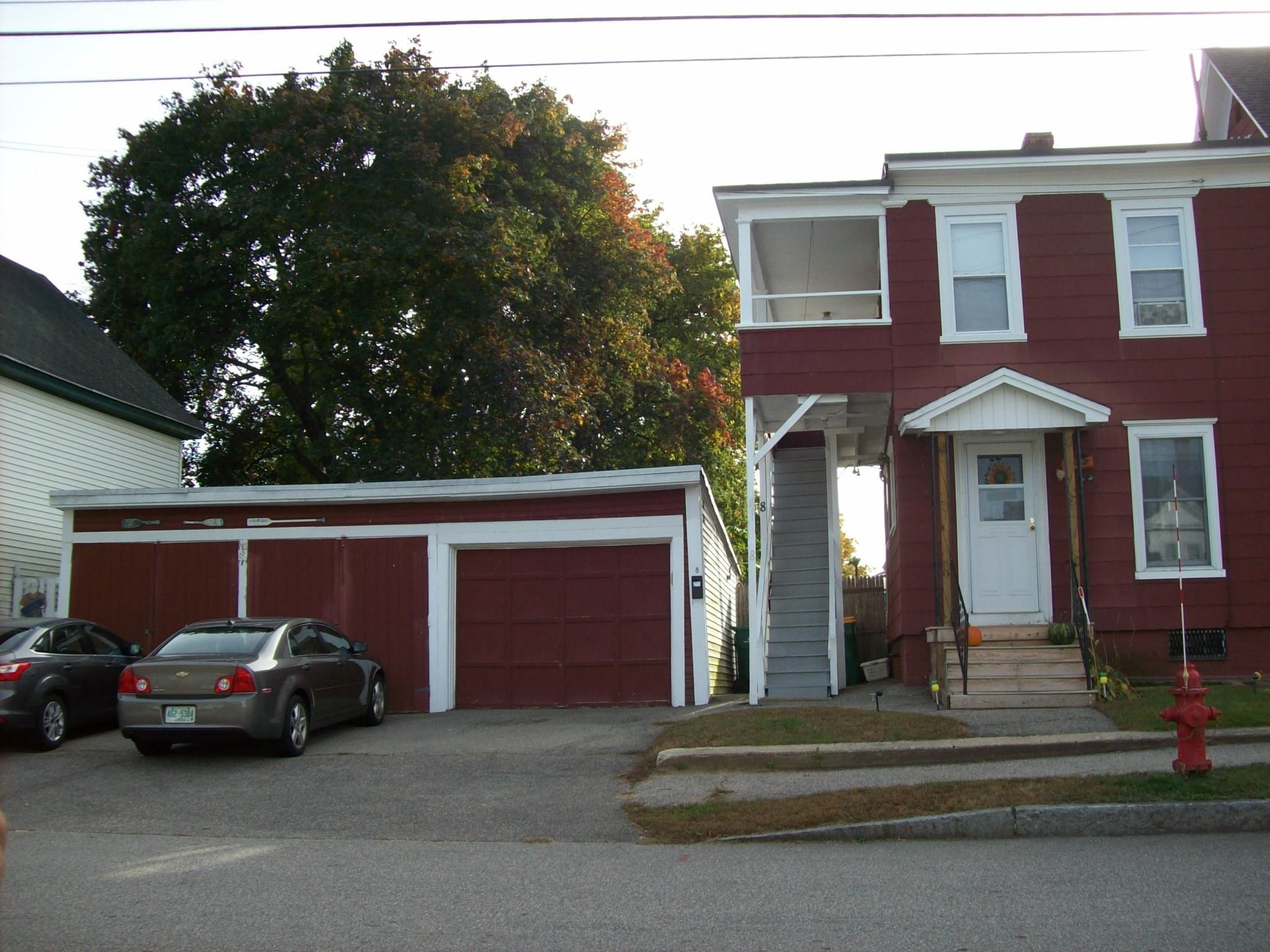 40 Chestnut Street Rochester, NH 03867 - Photo 3 of 8