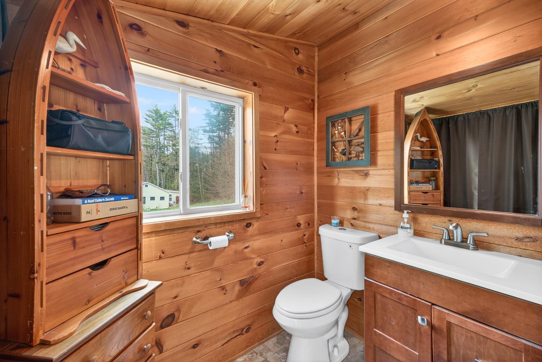 94 Bonnyman Road Effingham, NH 03882 - Photo 29 of 39