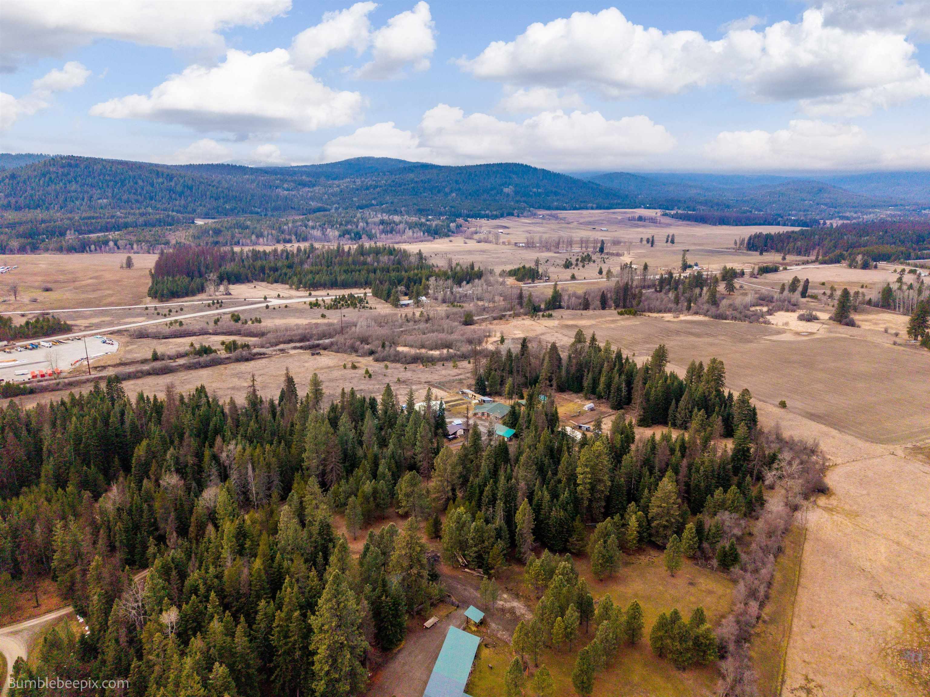 263 Fourspots Road Cusick, WA 99119 - Photo 44 of 50