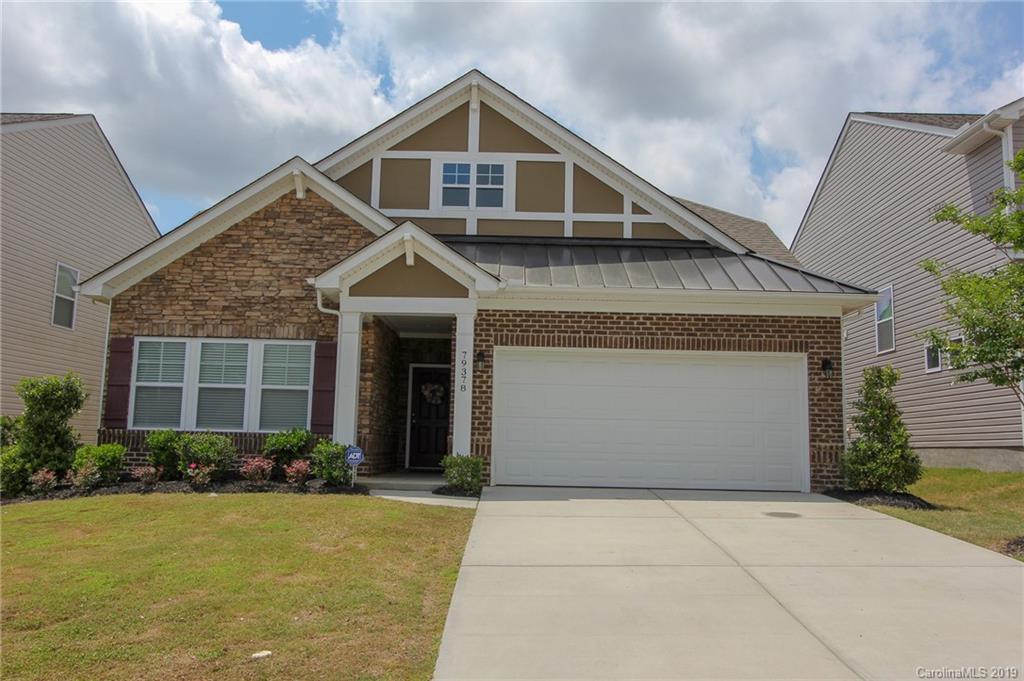79378 Ridgehaven Road, Unit 54 Lancaster, SC 29720 - Photo 1 of 33
