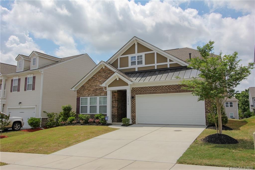 79378 Ridgehaven Road, Unit 54 Lancaster, SC 29720 - Photo 2 of 33