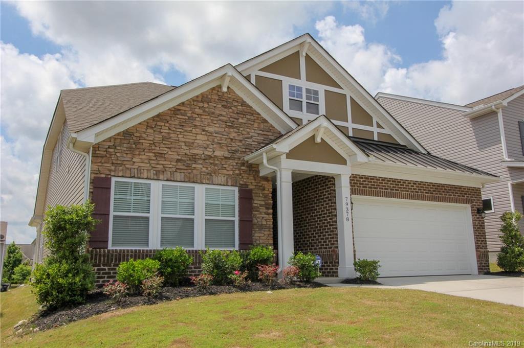 79378 Ridgehaven Road, Unit 54 Lancaster, SC 29720 - Photo 3 of 33