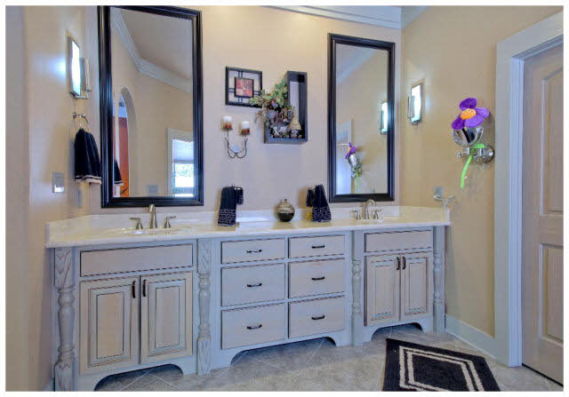 30365 River Road Orange Beach, AL 36561 - Photo 14 of 32 Master bath