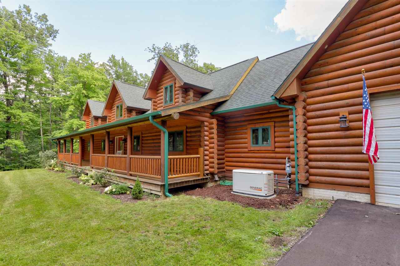 12605 Dorwood Road Burt, MI 48417 - Photo 5 of 73