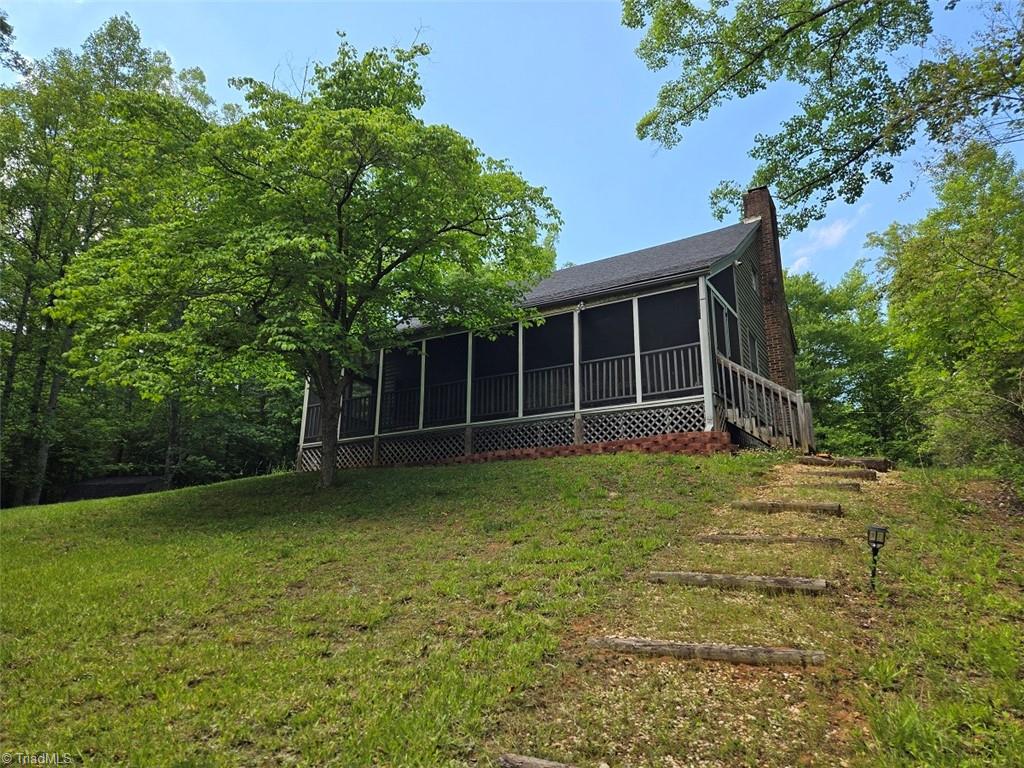 1984 Horseshoe Road Westfield, NC 27053 - Photo 13 of 47