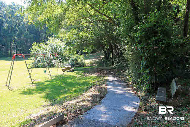 403 Jasmine Avenue Fairhope, AL 36532 - Photo 15 of 16 at the end of the street