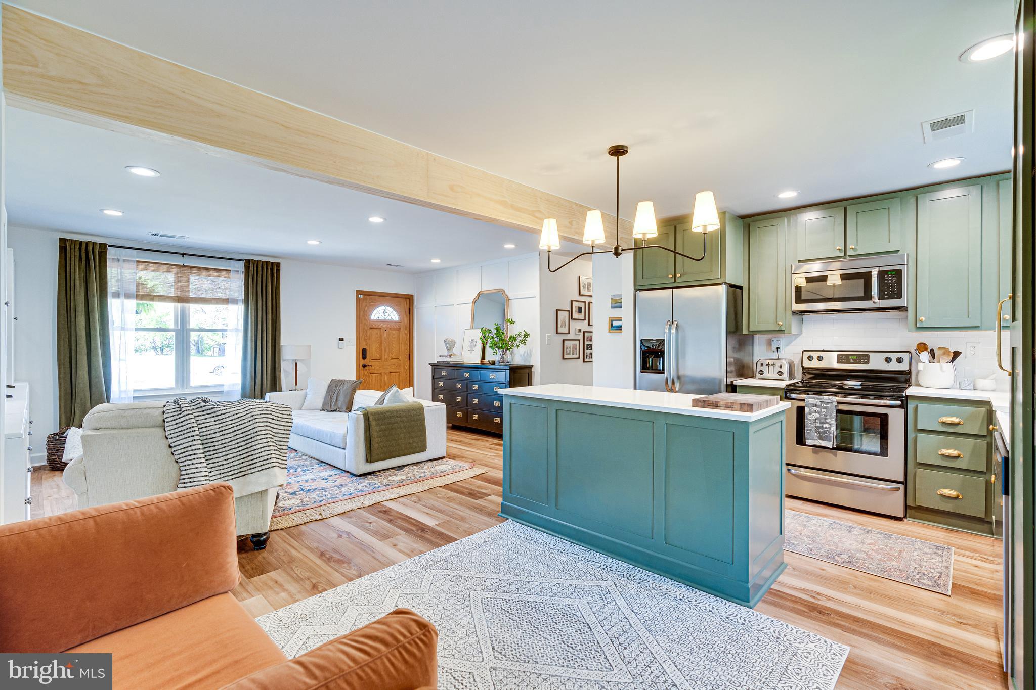 3903 Napoleon Place Bowie, MD 20716 - Photo 11 of 36