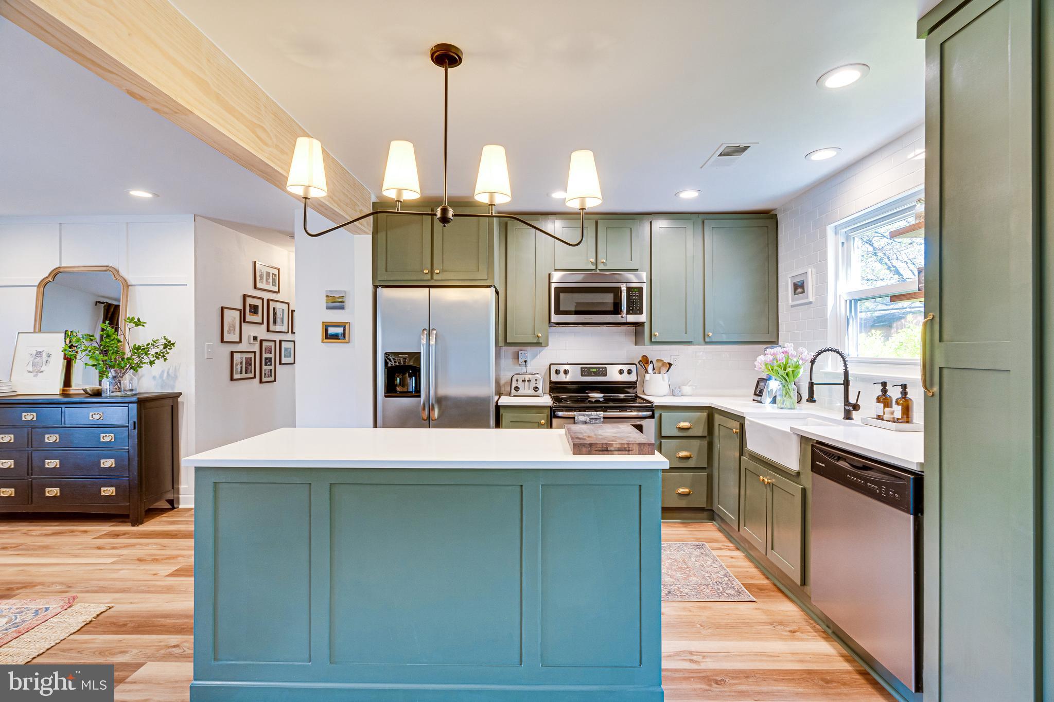 3903 Napoleon Place Bowie, MD 20716 - Photo 12 of 36