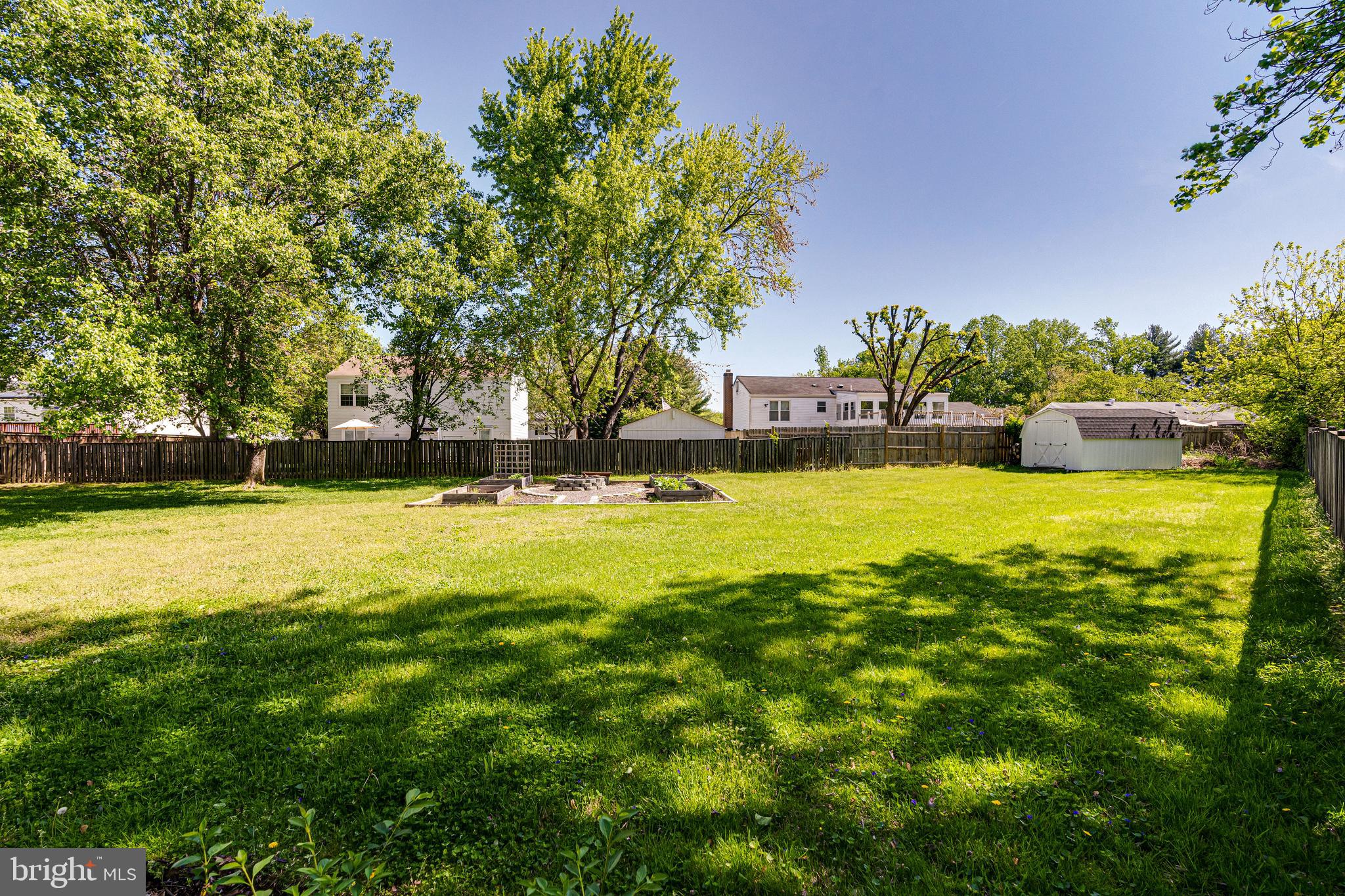 3903 Napoleon Place Bowie, MD 20716 - Photo 28 of 36