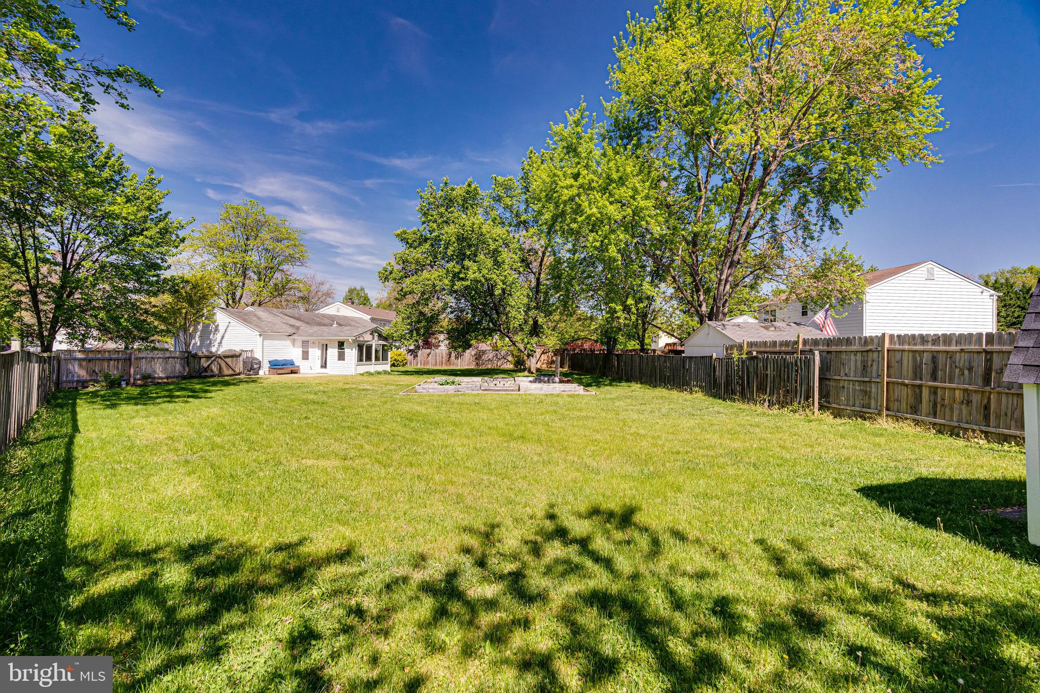 3903 Napoleon Place Bowie, MD 20716 - Photo 29 of 36