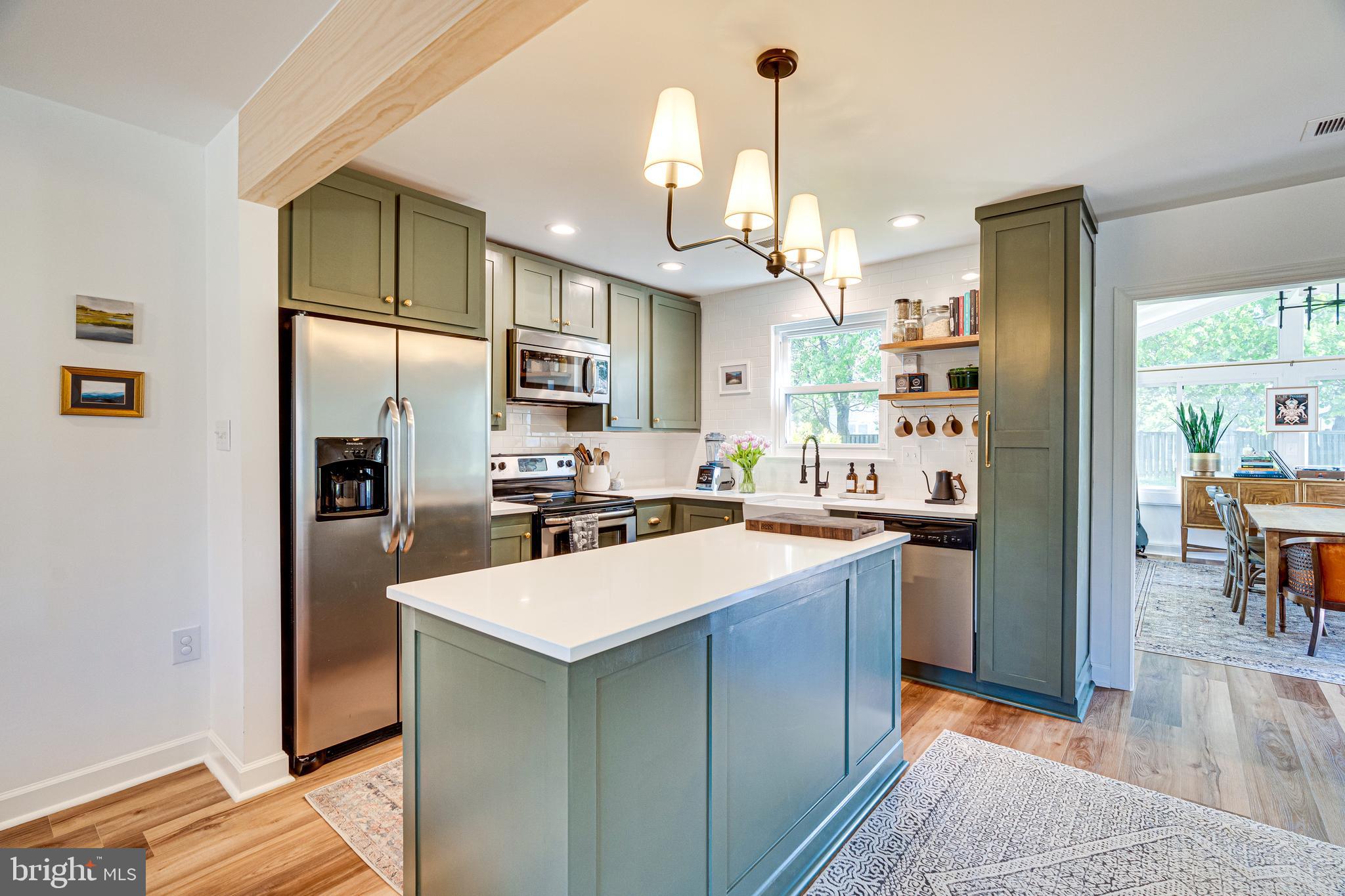 3903 Napoleon Place Bowie, MD 20716 - Photo 8 of 36