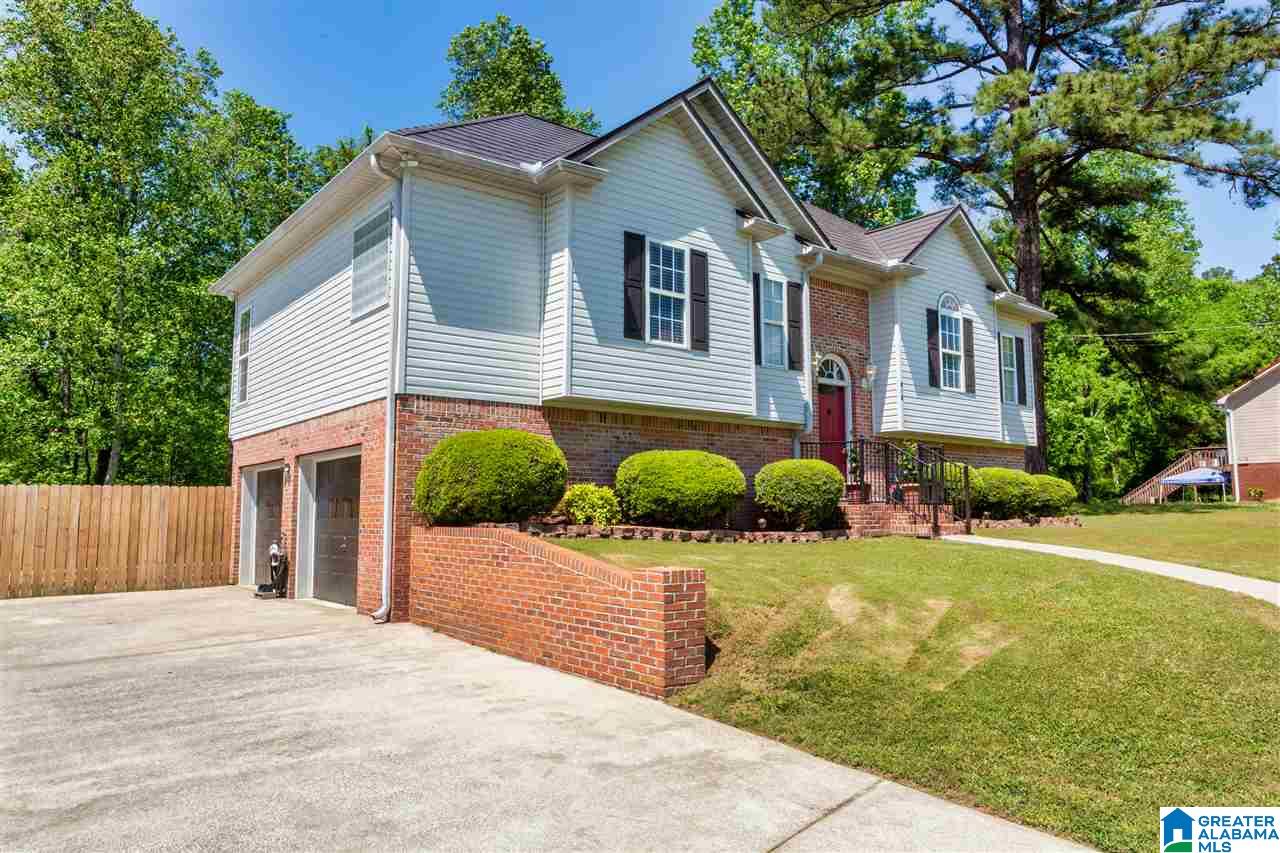 916 Arkadelphia Road Warrior, AL 35180 - Photo 49 of 49
