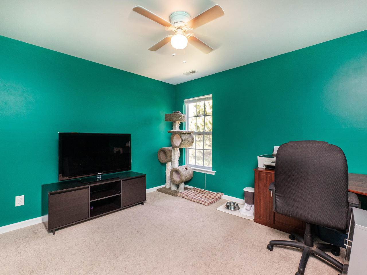 8209 Saltwood Place Raleigh, NC 27617 - Photo 18 of 30 Photo 18