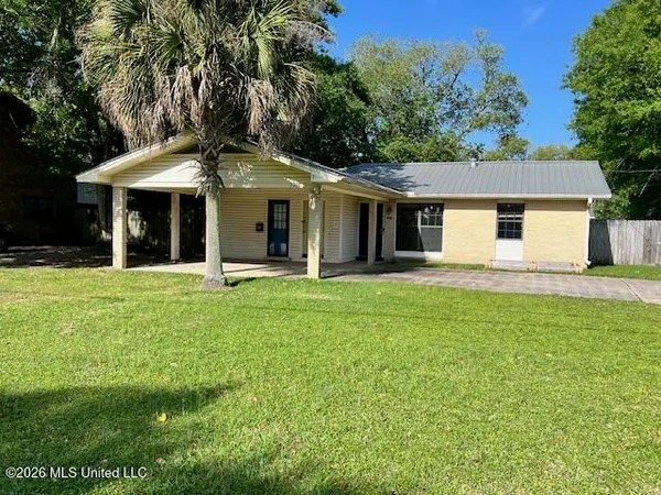 $149,900 | 2907 Larchmont Street, Pascagoula, MS 39567