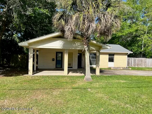 $149,900 | 2907 Larchmont Street, Pascagoula, MS 39567