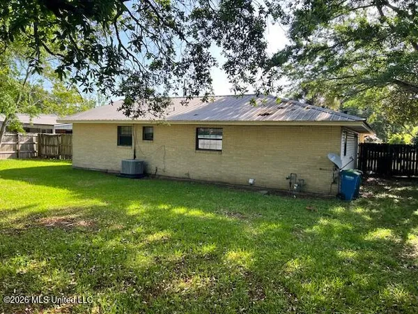 $149,900 | 2907 Larchmont Street, Pascagoula, MS 39567