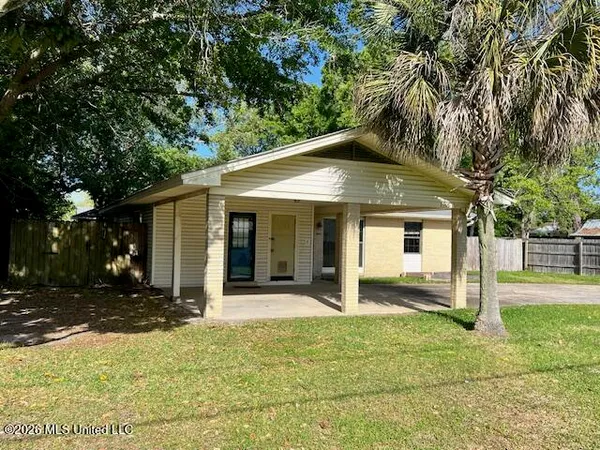 $149,900 | 2907 Larchmont Street, Pascagoula, MS 39567