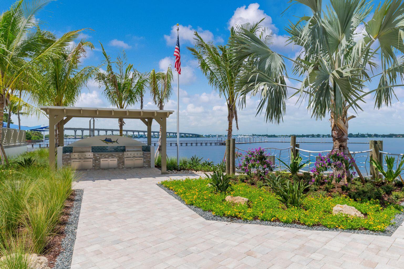 41 Southwest Seminole Street, Unit 410 Stuart, FL 34994 - Photo 51 of 54 41 SW Seminole Street 410 52