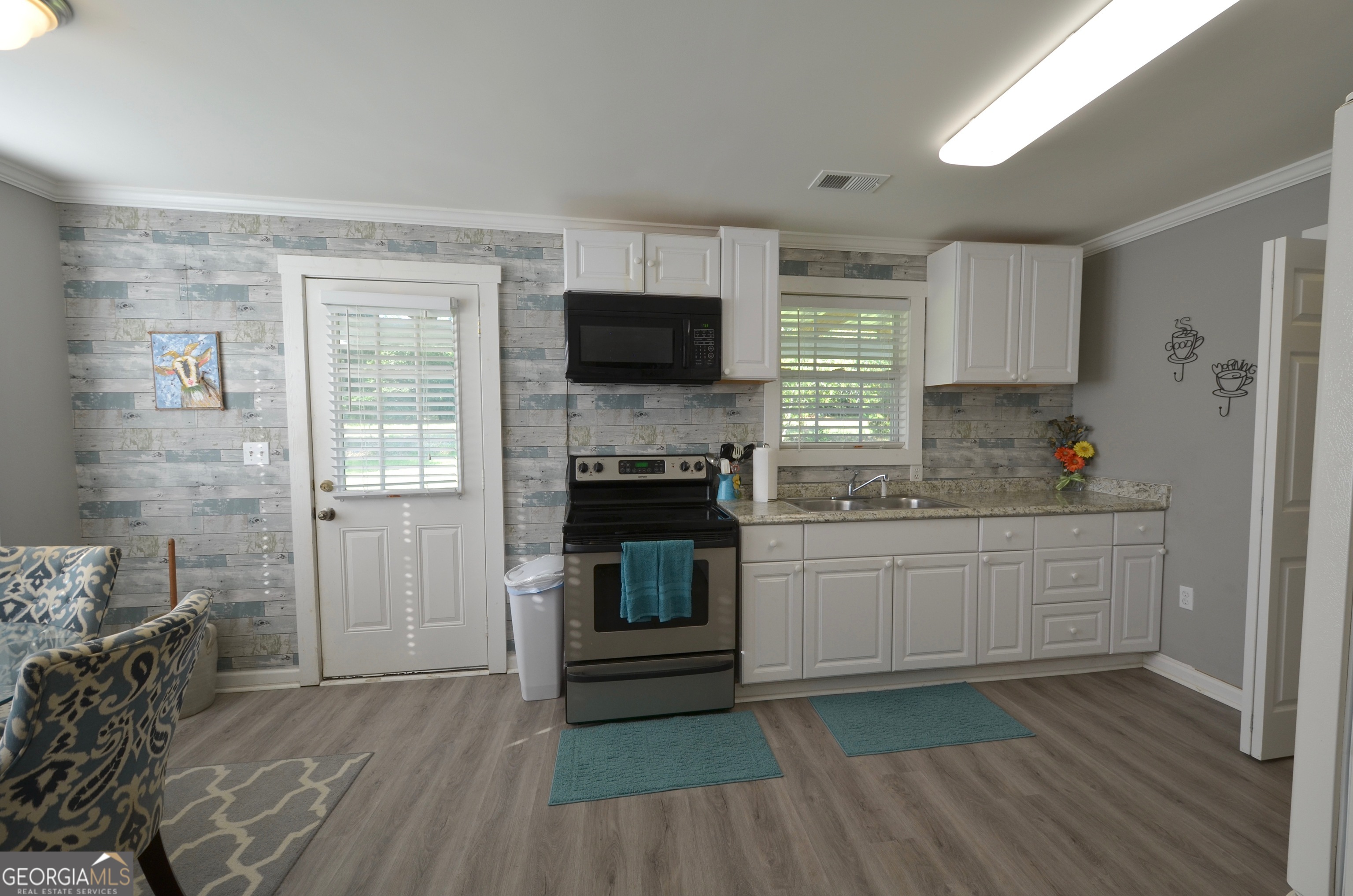 1208 East Chicken Road Chester, GA 31012 - Photo 7 of 40