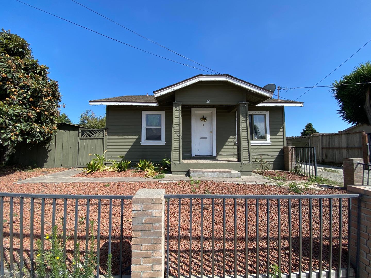 26 Natividad Road Salinas, CA 93906 - Photo 1 of 15 Gallery Image 1