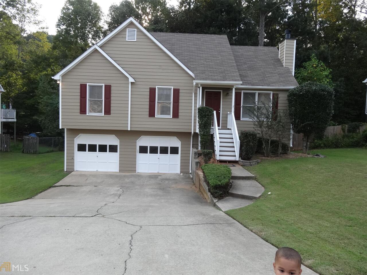 125 Aztec Way Southeast, Unit 70 Acworth, GA 30102 - Photo 1 of 1 Gallery Image 1