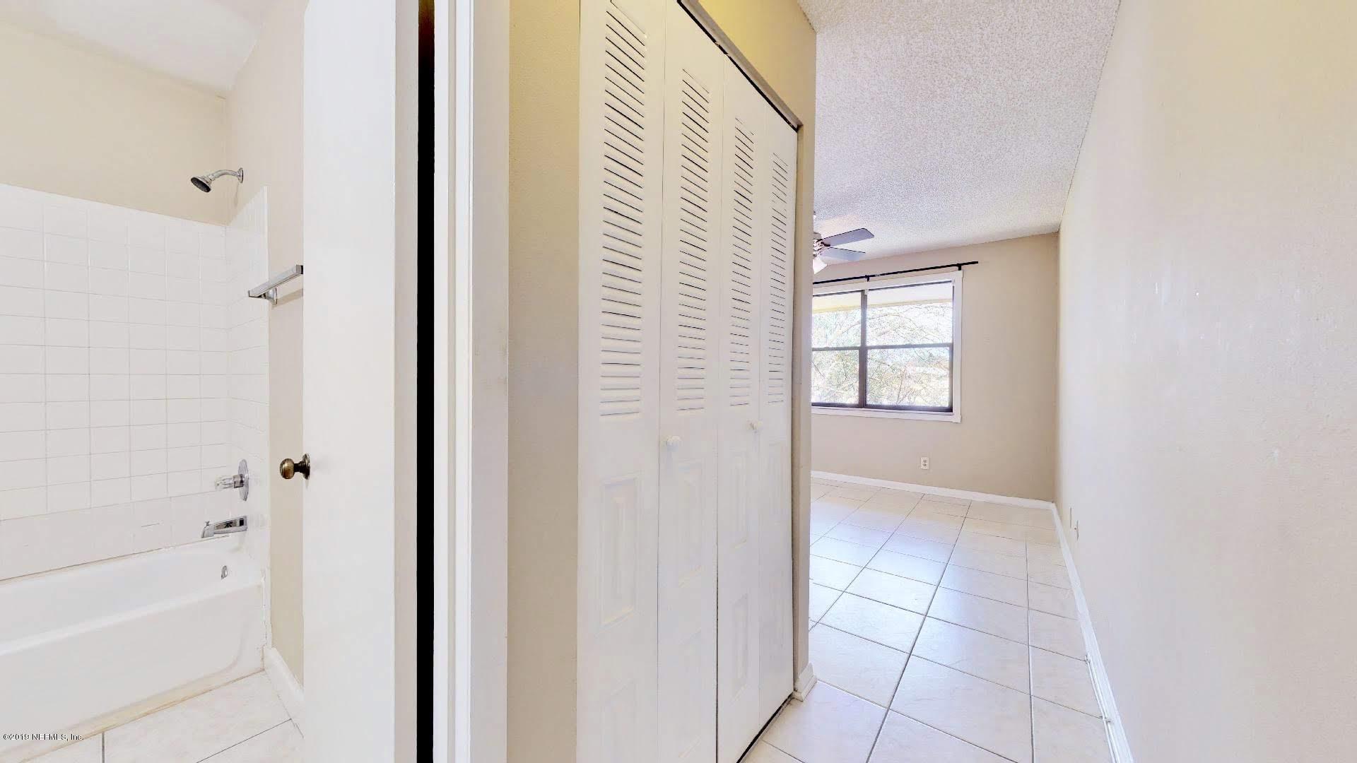 650 Pope Road, Unit 217 St. Augustine, FL 32080 - Photo 13 of 25 a view of an empty room