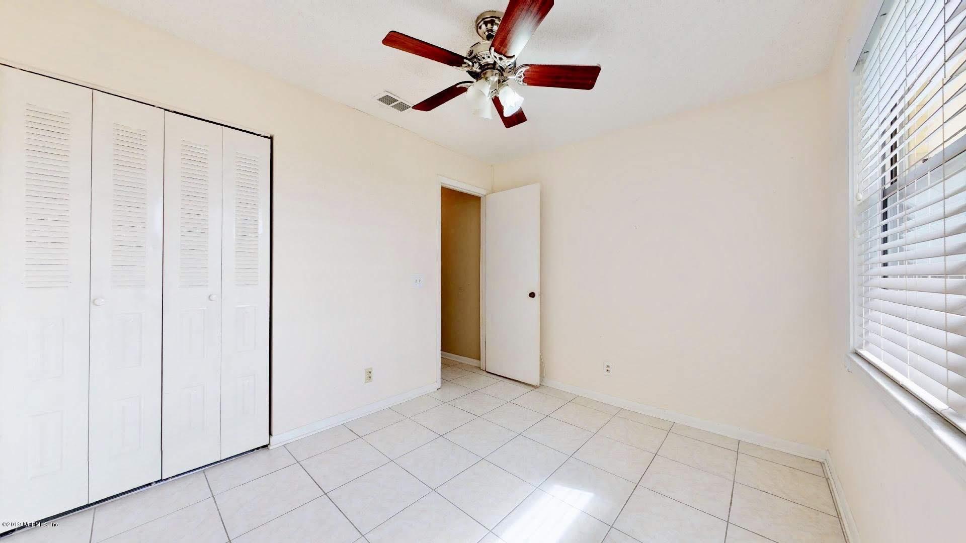650 Pope Road, Unit 217 St. Augustine, FL 32080 - Photo 15 of 25 a view of an empty room