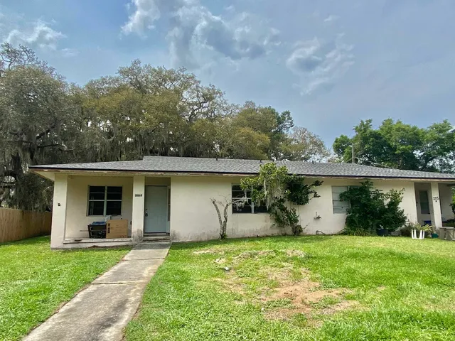 $1,500 | 3715 Bluff Lane, Unit B, St. Augustine, FL 32086