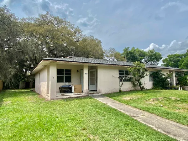 $1,500 | 3715 Bluff Lane, Unit B, St. Augustine, FL 32086